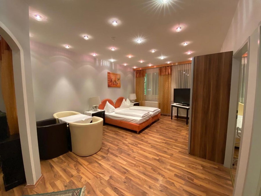 Ferienappartement Auerhahn, Vöcklabruck, Austria