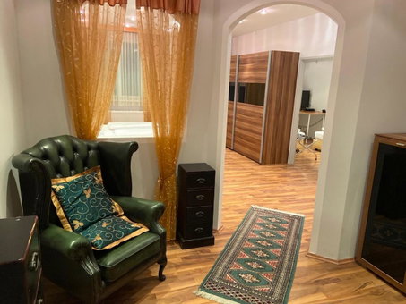 Ferienappartement Auerhahn, Vöcklabruck, Austria