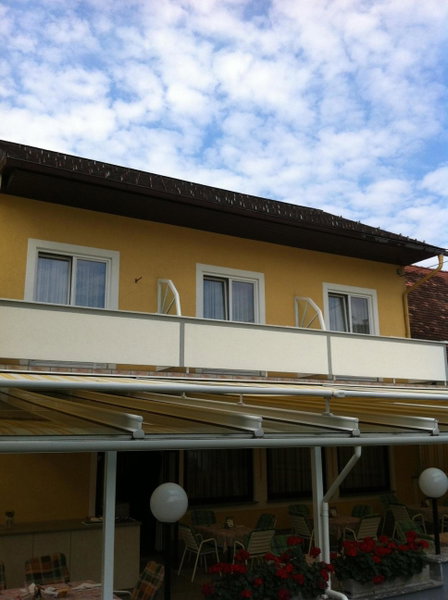 Gasthof Maurer "Frühstückspension", Gleisdorf, Austria