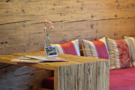 Golf- und Sporthotel Moarhof, Walchsee, Austria