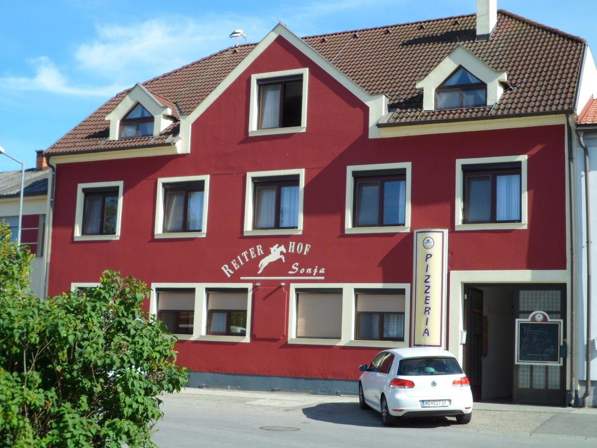 Reiterhof Sonja, Austria