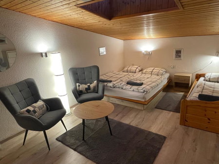 White Rose apartment in Kulmhof, Tauplitz, Austria
