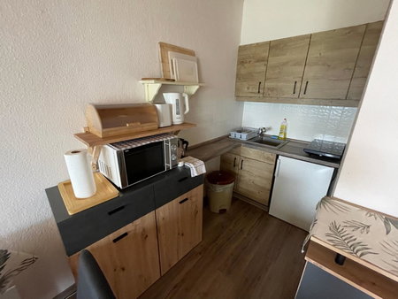 White Rose apartment in Kulmhof, Tauplitz, Austria