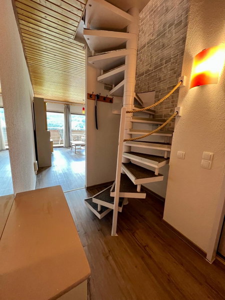 White Rose apartment in Kulmhof, Tauplitz, Austria
