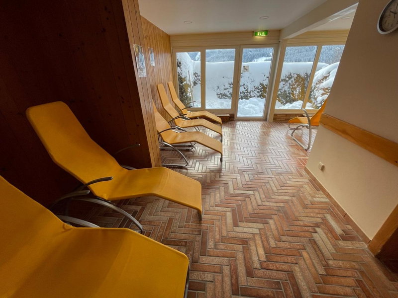 White Rose apartment in Kulmhof, Tauplitz, Austria