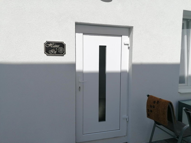 Zum Hofgassl Haus Isi, Mörbisch am See, Austria