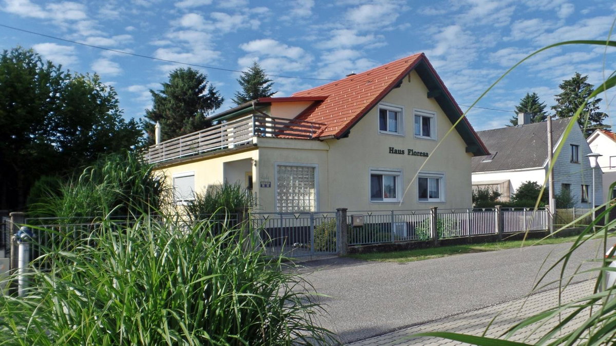 Haus Floresa, Austria