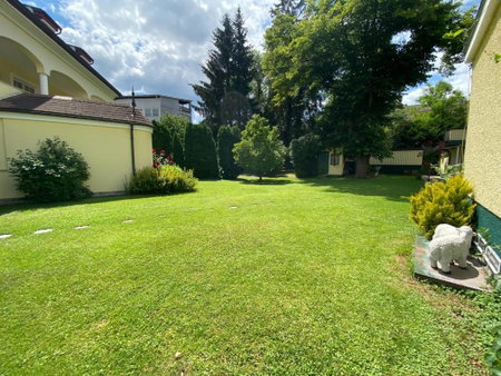 Villa am Stadtpark, Vöcklabruck, Austria