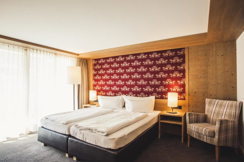 Hotel Hubertus - Au Bregenzerwald, Au im Bregenzerwald, Austria