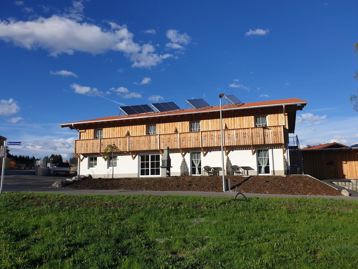 Gästehaus am Hahnenkamm, Austria