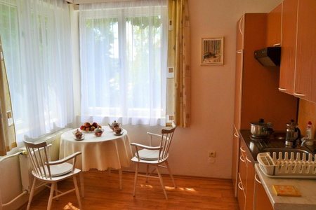 Vila Daniela, Karlovy Vary, Czechia