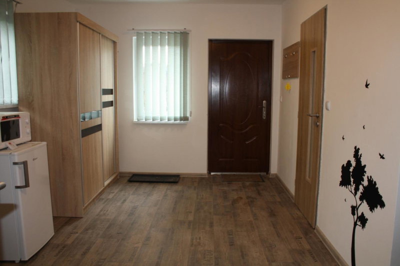 Apartmány City, Ostrava, Czechia