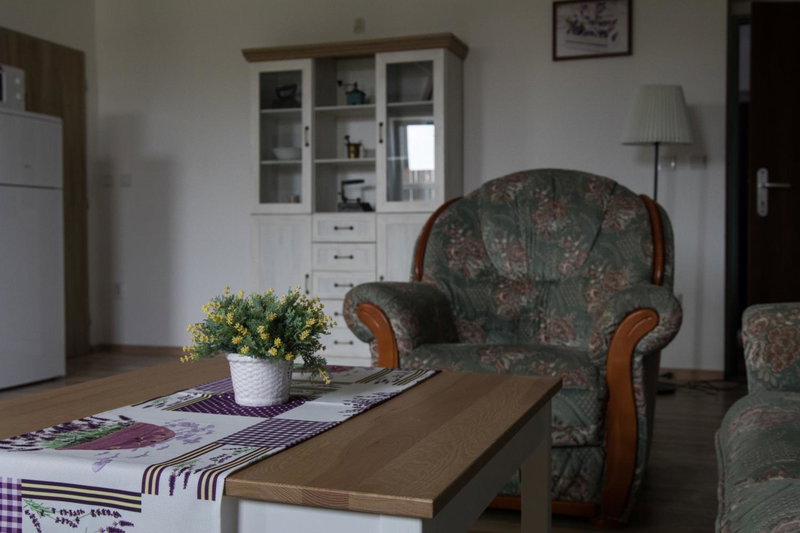 Apartmány City, Ostrava, Czechia