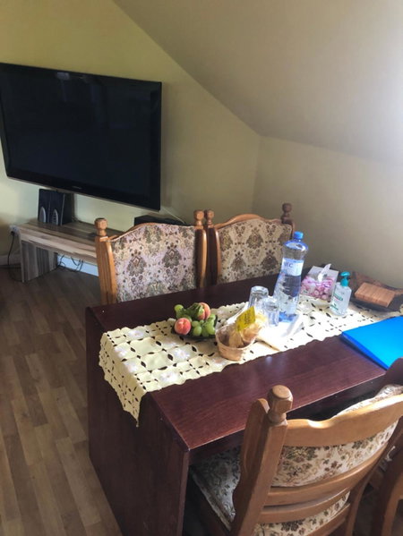 Ubytování v soukromí rodinné vily v Děčíně, Děčín, Czechia