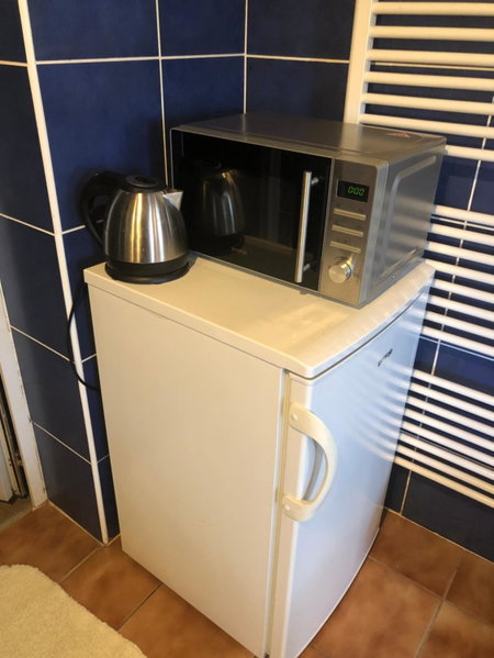 Ubytování v soukromí rodinné vily v Děčíně, Děčín, Czechia