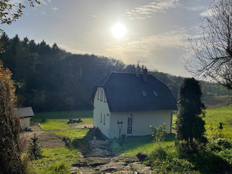 Veselka, Dolní Bousov, Czechia