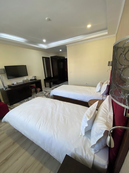 Hotel Terra Iasi, Valea Lupului, Romania