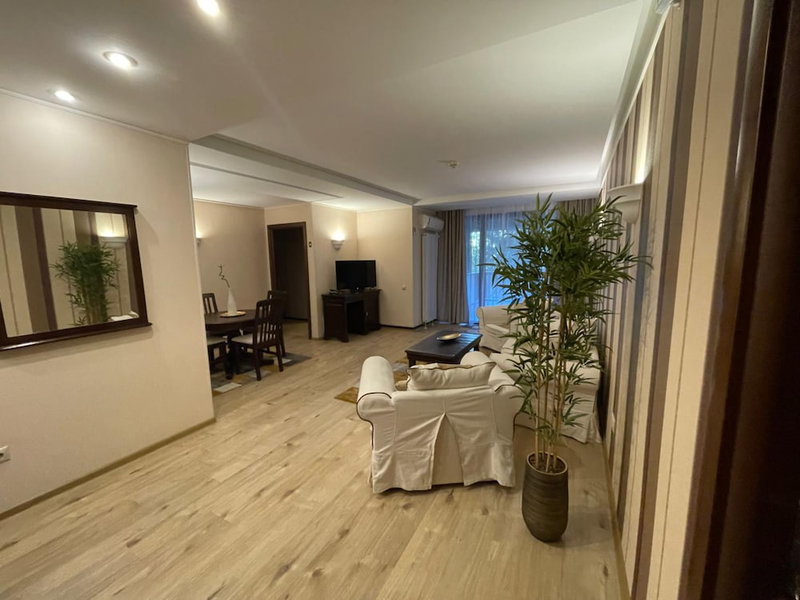 Alpin Aparthotel 2302, Brasov, Romania