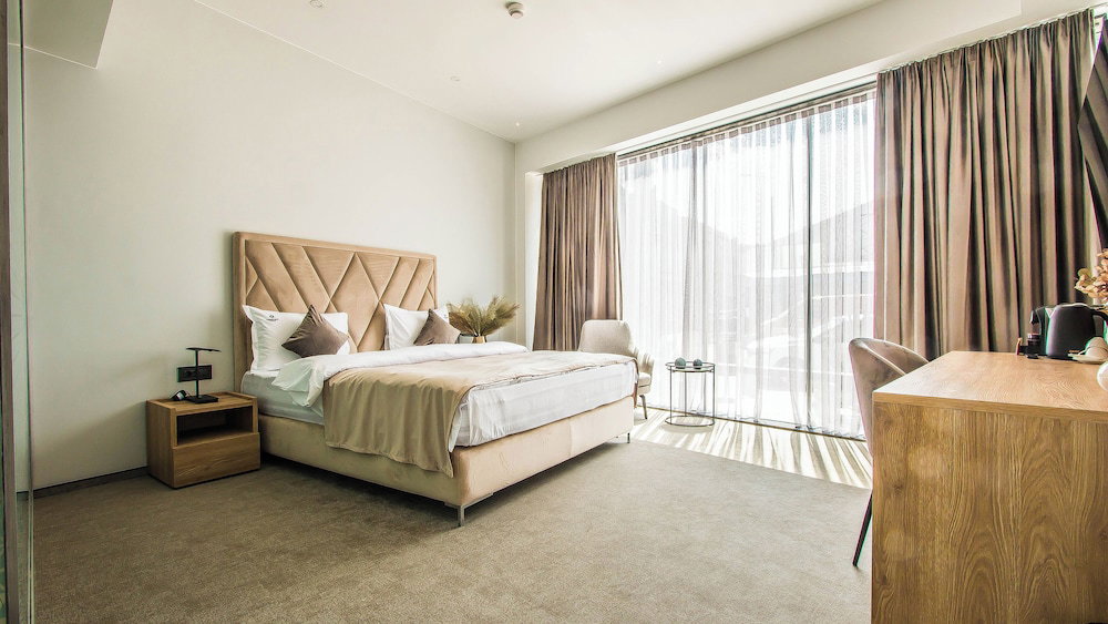 Hotel · Central Carol ApartHotel, Bucharest