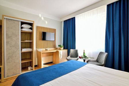 Hotel Class Sibiu, Sibiu, Romania