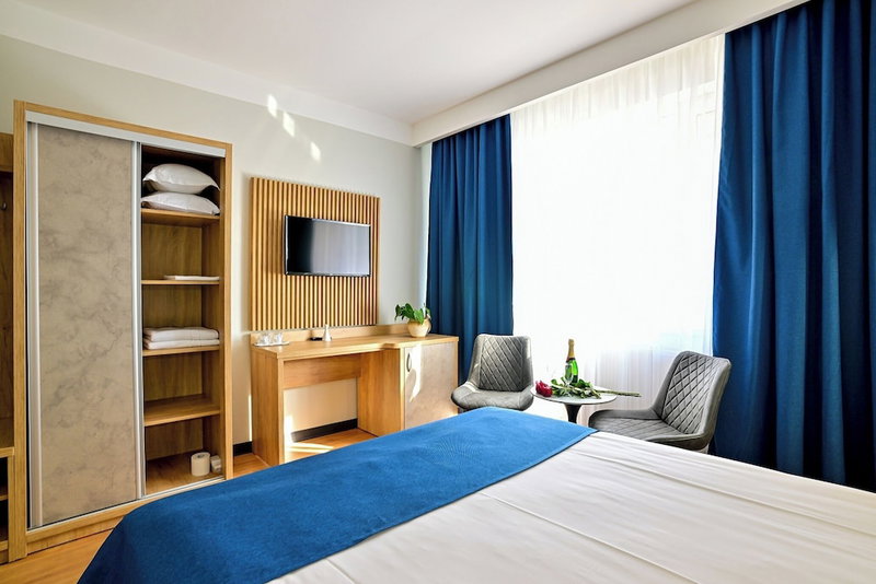 Hotel Class Sibiu, Sibiu, Romania