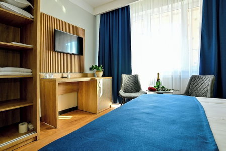 Hotel Class Sibiu, Sibiu, Romania