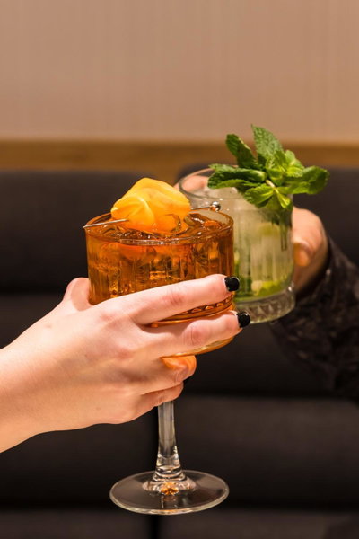 Mercure Bucharest Cantemir, Bucharest, Romania