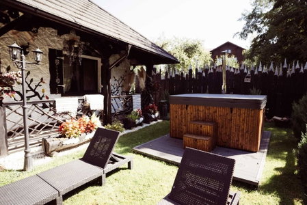 Agi Traditional, Bran, Romania