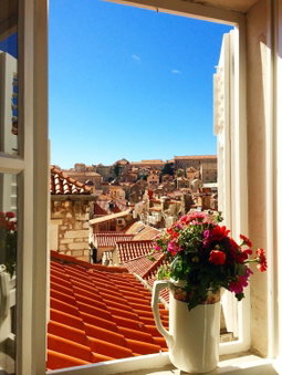 Studio Doklestic, Dubrovnik, Croatia
