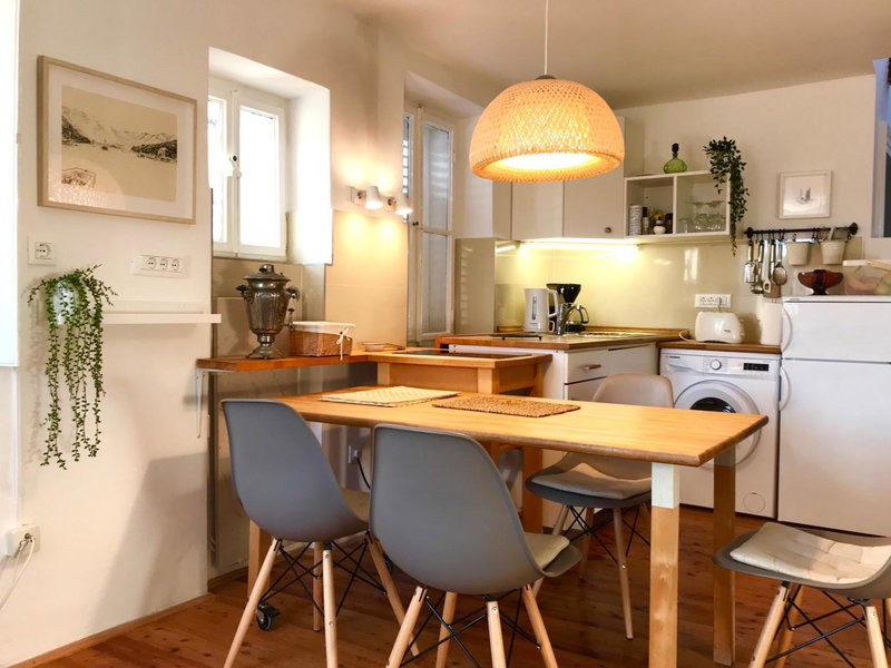 Studio Doklestic, Dubrovnik, Croatia