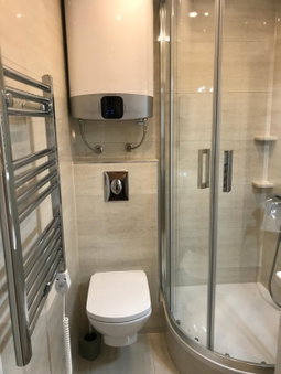 Studio Doklestic, Dubrovnik, Croatia