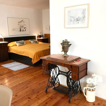 Studio Doklestic, Dubrovnik, Croatia