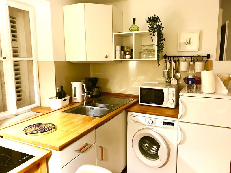 Studio Doklestic, Dubrovnik, Croatia