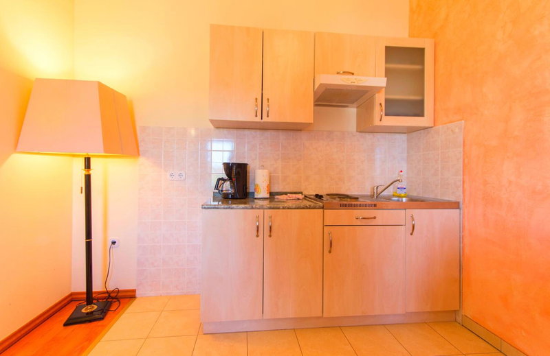 Apartments 4 Palme, Funtana, Croatia