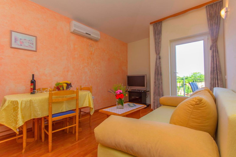 Apartments 4 Palme, Funtana, Croatia
