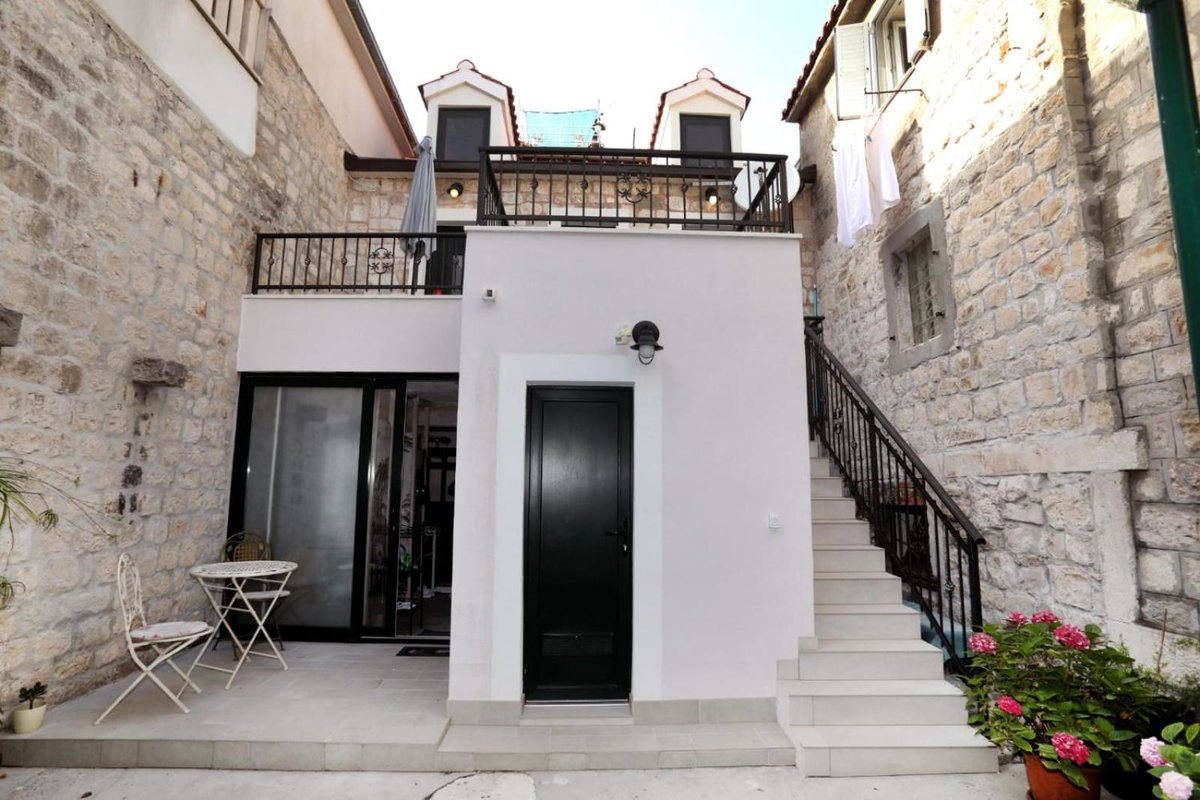 Studio apartman Mihaella, Croatie