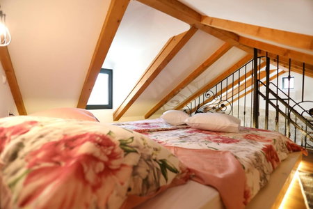 Studio apartman Mihaella, Kaštela, Croatia