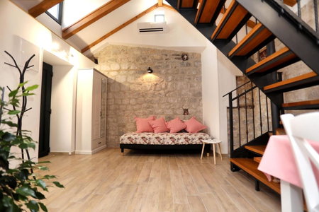 Studio apartman Mihaella, Kaštela, Croatia