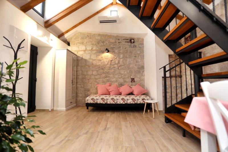 Studio apartman Mihaella, Kaštela, Croatia