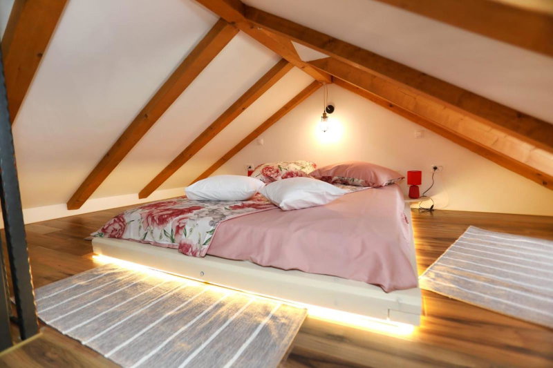 Studio apartman Mihaella, Kaštela, Croatia