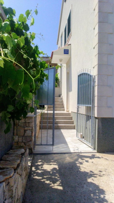 Apartments Iris, Korčula, Croatia