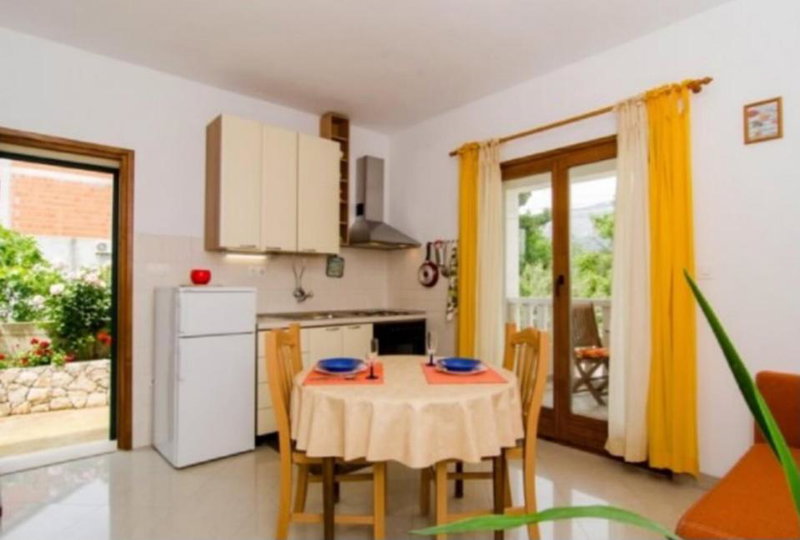 Apartments Iris, Korčula, Croatia