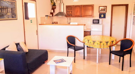 Apartments Iris, Korčula, Croatia