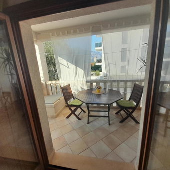 Apartments Iris, Korčula, Croatia
