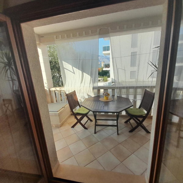 Apartments Iris, Korčula, Croatia