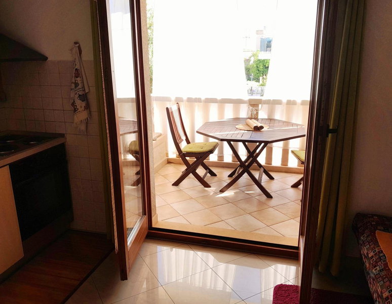 Apartments Iris, Korčula, Croatia