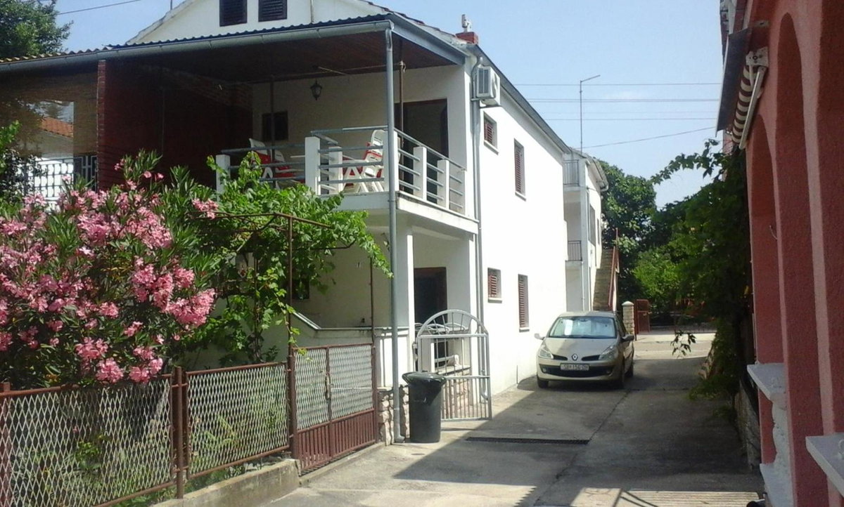 Apartman Goran, Croatia