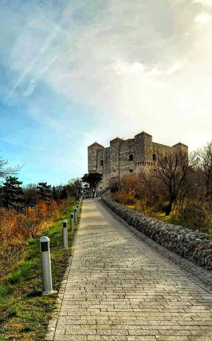 Apartment Matea, Senj, Croatia