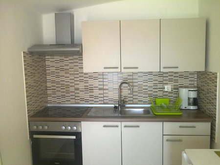 Apartment Matea, Senj, Croatia