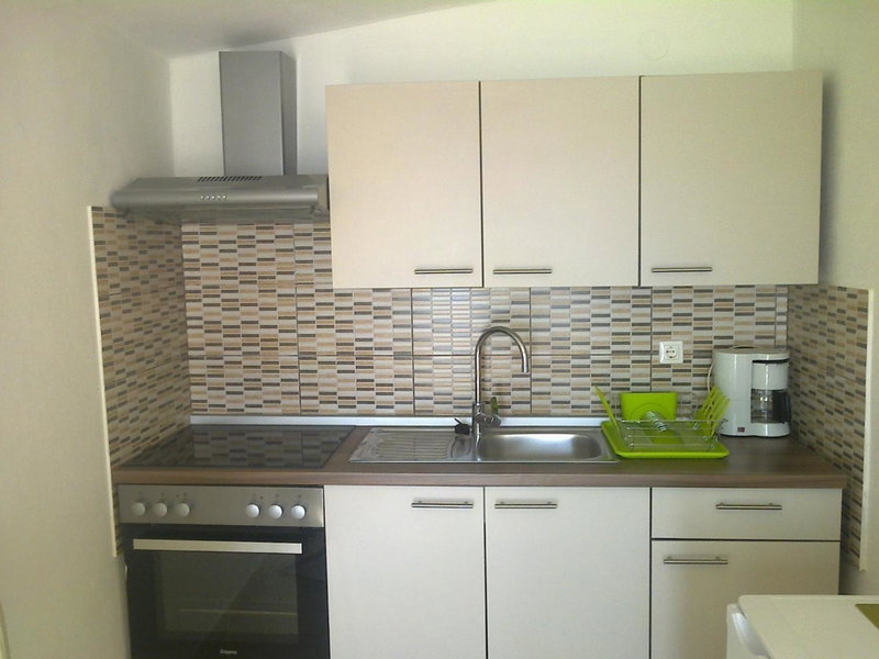 Apartment Matea, Senj, Croatia